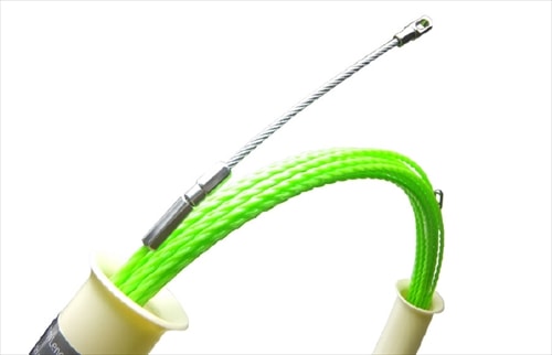 SpeedSteel 最小最軽量 vv通線スチール