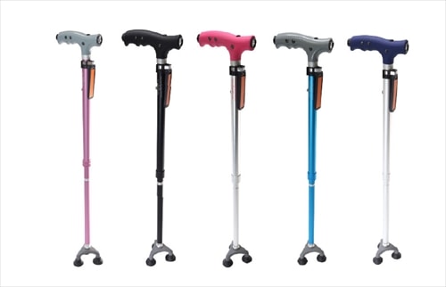 福祉用品製造販売の業務風景