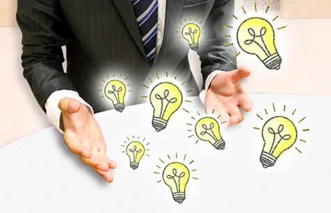 輸入代理、輸入コンサル業務の業務風景