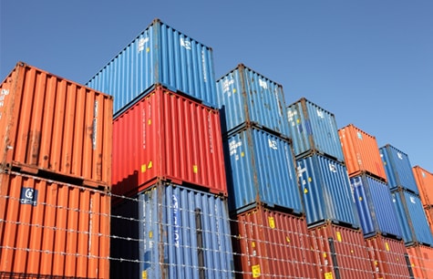 輸入代理、輸入コンサル業務の業務風景