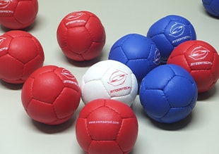 スポーツ用品製造販売